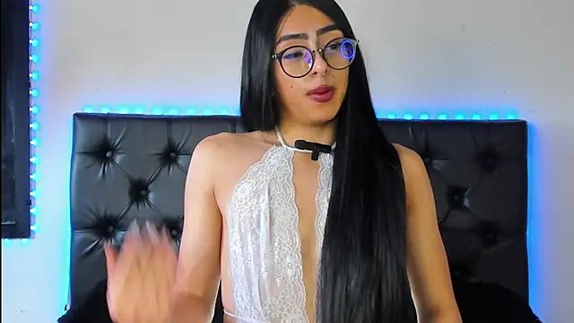 Skyler  blue4 online show from January 2025 08:47:01 PM