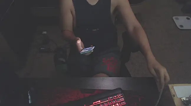 Pit xxz online show from March 2025 07:49:02 PM