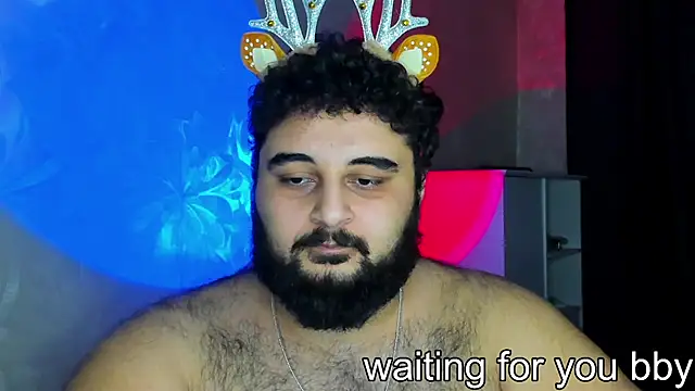 teddy alan online show from December 2024 03:44:02 PM