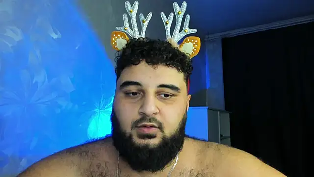 teddy alan online show from December 2024 08:39:01 PM