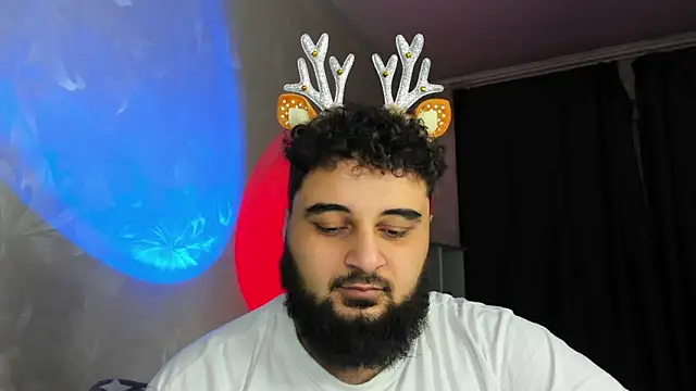 teddy alan online show from December 2024 08:58:01 PM