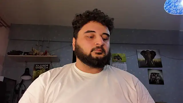 teddy alan online show from January 2025 05:53:01 PM