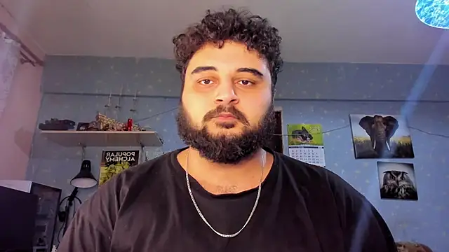 teddy alan online show from February 2025 02:27:01 PM