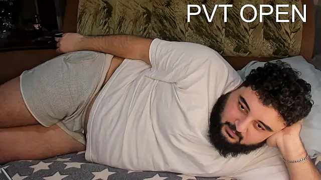 teddy alan online show from February 2025 02:35:02 PM