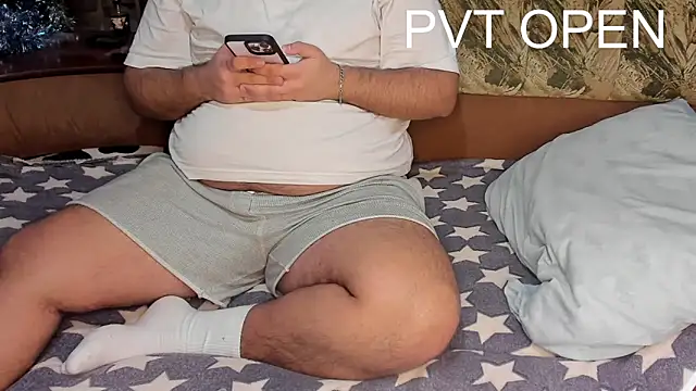 teddy alan online show from February 2025 02:04:02 PM