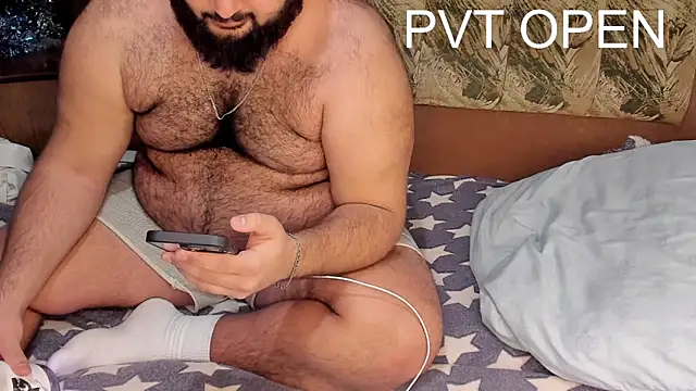 teddy alan online show from February 2025 08:14:02 PM