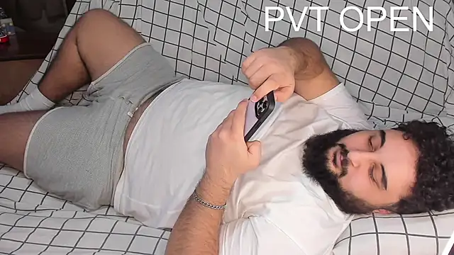 teddy alan online show from March 2025 07:21:02 PM