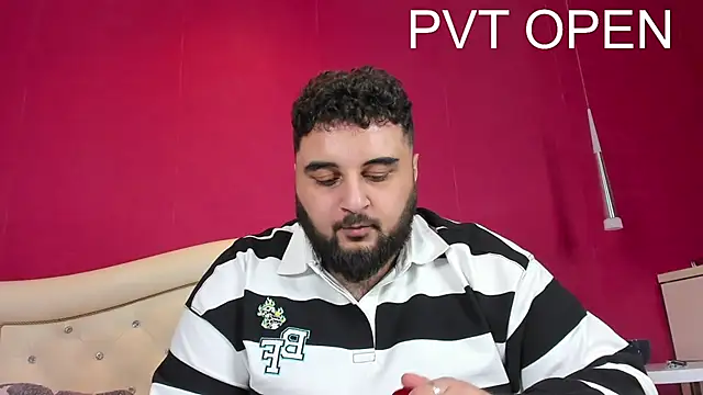 teddy alan online show from March 2025 02:10:02 AM