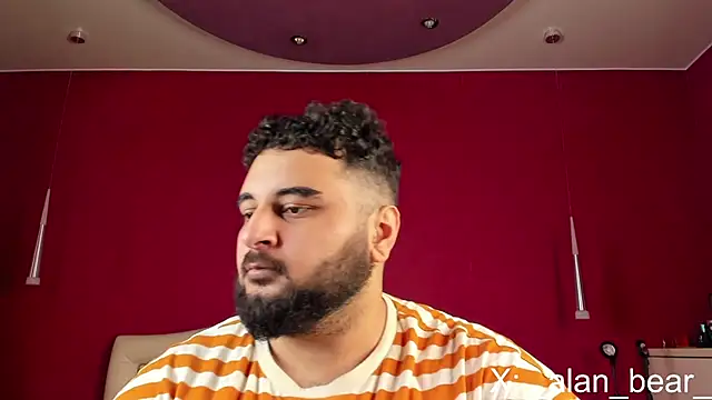 teddy alan online show from March 2025 10:49:01 PM