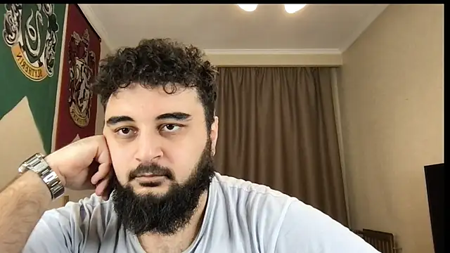 teddy alan online show from October 2025 10:48:01 AM