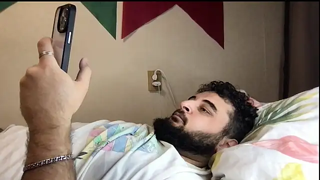 teddy alan online show from October 2025 12:34:02 PM