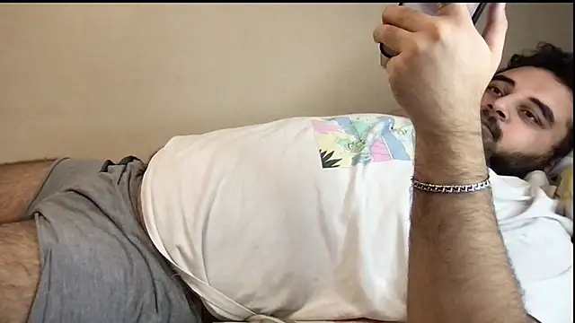 teddy alan online show from October 2025 10:01:01 AM