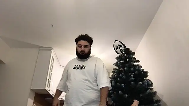 teddy alan online show from November 2025 12:29:02 PM