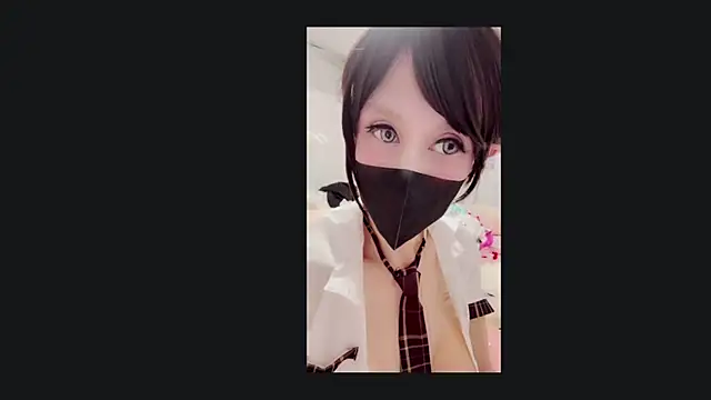 Im IVE LOVE online show from December 2024 07:24:02 AM