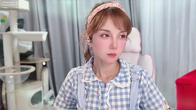 Snapshot of AnAn-520 chatting on May 2026 03:09:01 PM AnAn-520 online show from May 2026 03:09:01 PM