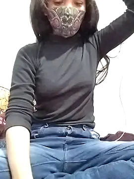 Cute-Ridhima online show from January 2026 04:29:02 AM