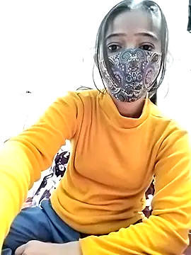 Cute-Ridhima online show from February 2026 03:57:02 AM