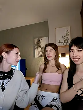 KeithTown online show from December 2025 05:51:02 PM