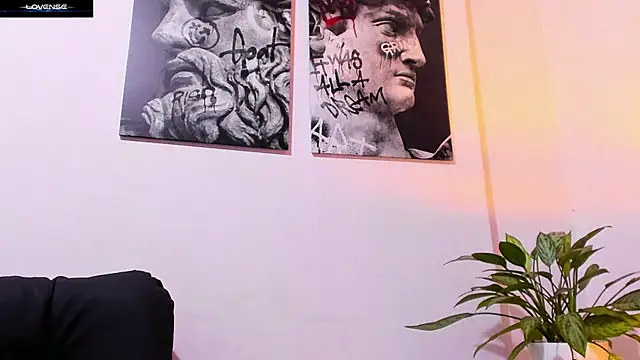 CruzVega online show from February 2026 09:08:02 PM