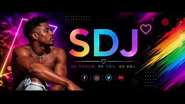 SweetDickJohnson online show from July 2026 05:34:01 AM