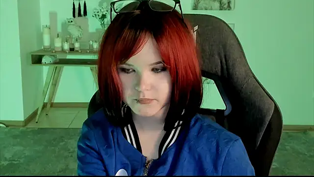 Snapshot of Elainebeness chatting on January 2025 07:53:01 PM Elainebeness online show from January 2025 07:53:01 PM