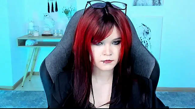 Snapshot of Elainebeness chatting on March 2025 10:48:02 PM Elainebeness online show from March 2025 10:48:02 PM