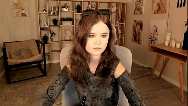 Snapshot of Elainebeness chatting on September 2025 07:28:01 PM Elainebeness online show from September 2025 07:28:01 PM
