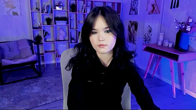 Snapshot of Elainebeness chatting on October 2025 07:01:01 PM Elainebeness online show from October 2025 07:01:01 PM