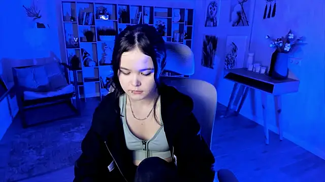 Snapshot of Elainebeness chatting on October 2025 07:25:02 PM Elainebeness online show from October 2025 07:25:02 PM