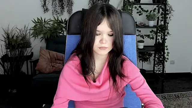 Elainebeness online show from November 2025 08:35:02 PM