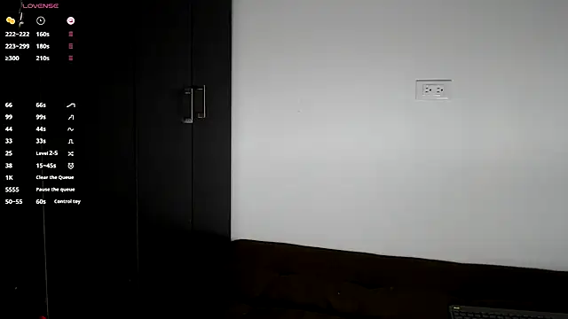 Snapshot of gigilovedback chatting on October 2025 09:15:02 PM gigilovedback online show from October 2025 09:15:02 PM