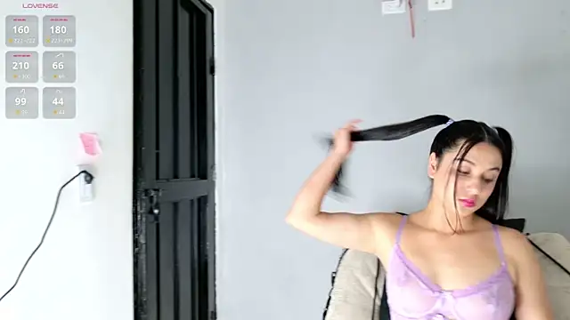 gigilovedback online show from March 2026 11:35:01 PM