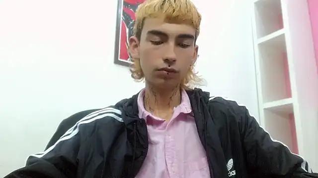 ttimy x boy online show from February 2026 03:22:01 PM