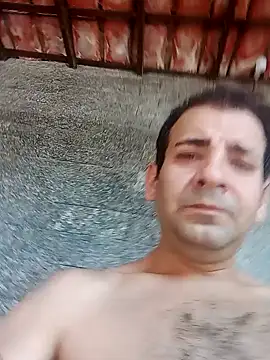 Gostozim7 online show from January 2025 05:17:02 PM