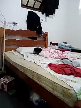 Gostozim7 online show from February 2025 01:05:02 AM