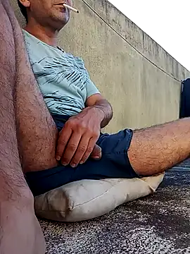 Gostozim7 online show from March 2025 08:10:02 PM