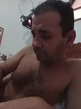 Gostozim7 online show from November 2025 07:13:01 PM