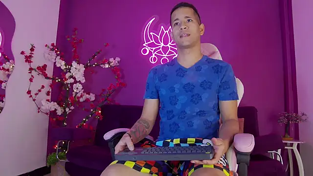 zaid lion online show from January 2025 12:16:01 PM