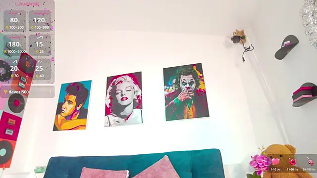 zaid lion online show from February 2025 02:58:01 PM