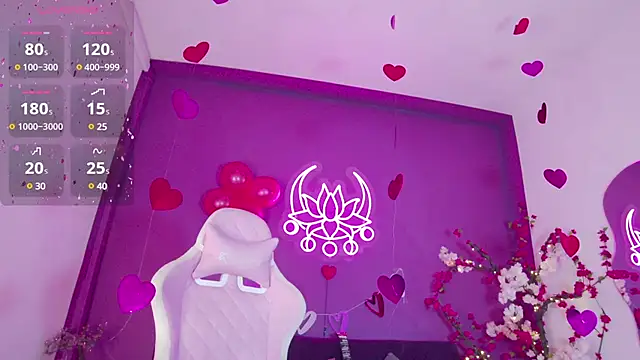 zaid lion online show from February 2025 06:16:01 PM