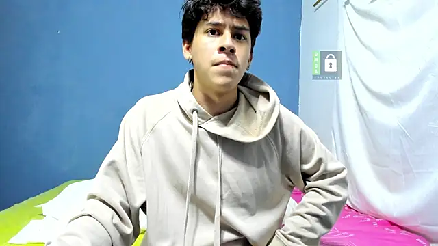 Snapshot of Kanterfun chatting on March 2025 08:05:02 AM Kanterfun online show from March 2025 08:05:02 AM