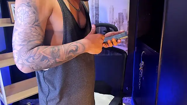 Snapshot of JackBlanco_ chatting on January 2025 03:34:02 AM JackBlanco online show from January 2025 03:34:02 AM