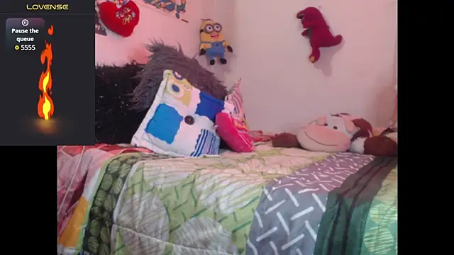 lorenitha 20 online show from October 2025 03:36:01 PM