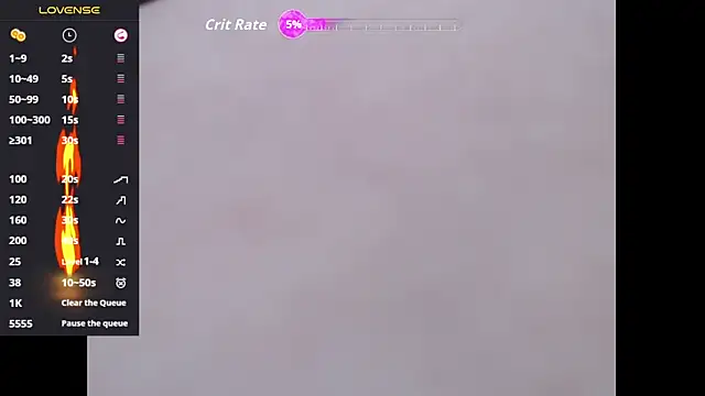 lorenitha 20 online show from April 2026 03:13:01 PM