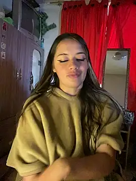 Miss oliviaa online show from April 2026 09:08:02 PM