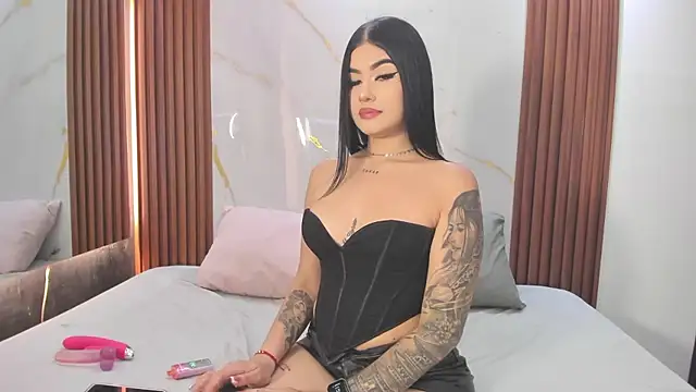 SABRIINA CARTER online show from May 2026 07:11:01 PM