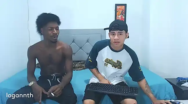 logannth online show from December 2024 03:27:02 AM