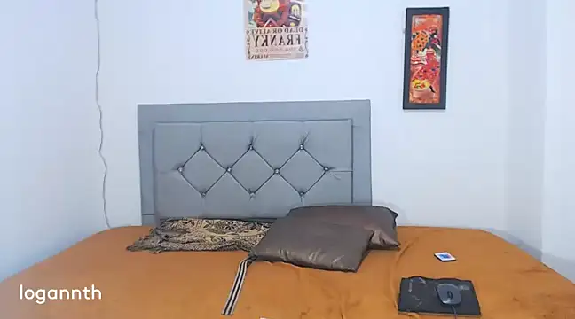 logannth online show from January 2025 02:56:02 AM