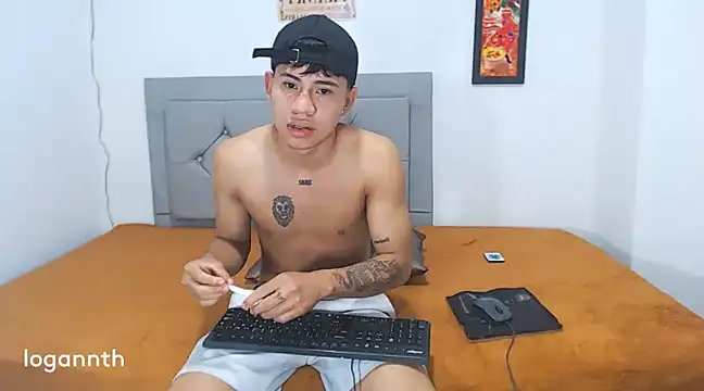 logannth online show from January 2025 10:38:02 AM