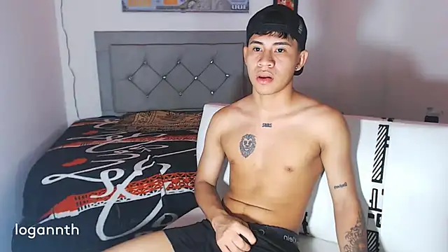 logannth online show from January 2025 08:54:02 AM